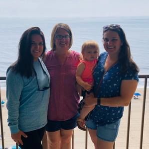 Meet your Posher, Mary